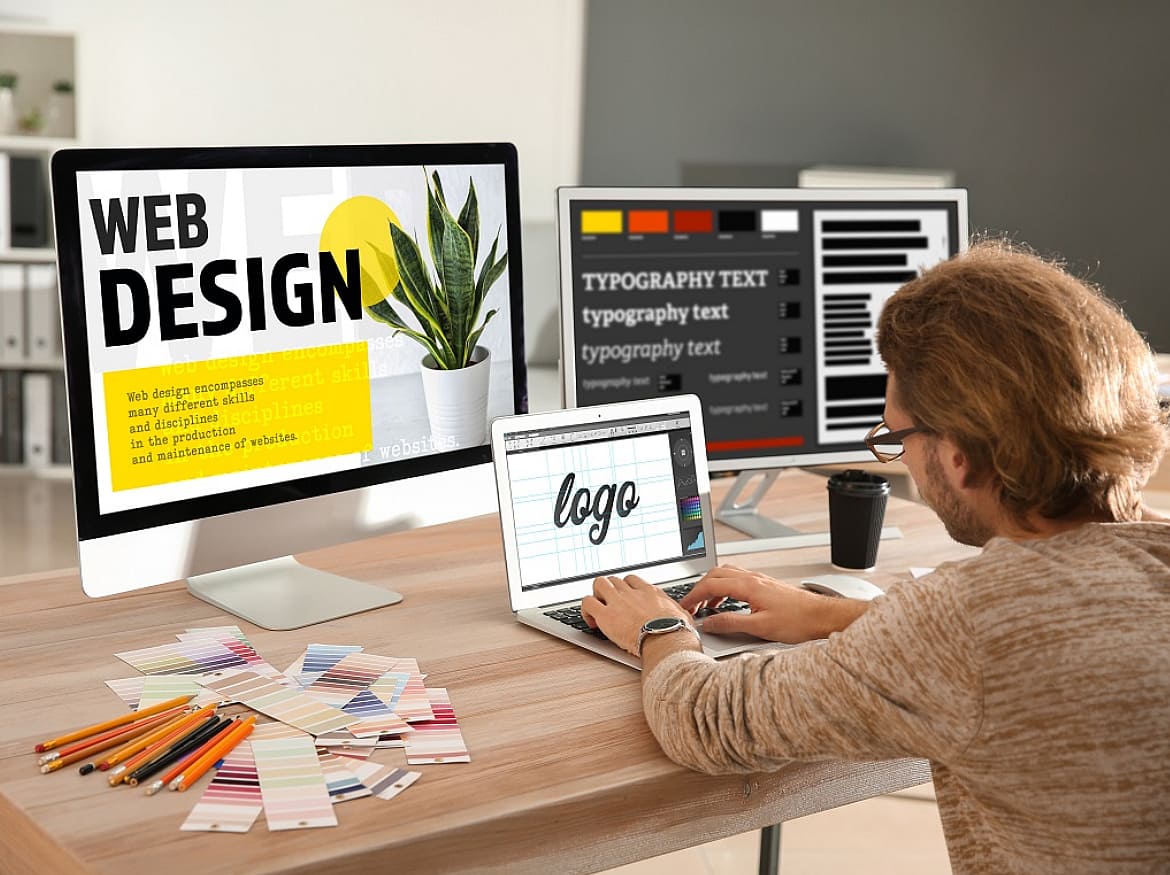 Diseño y desarrollo web Oviedo